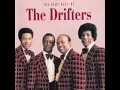 Alan Taylor interviews Johnny Moore of The Drifters in 1994 on Marcher Sound Radio in Wrexham UK