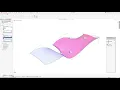 Solidworks Investigate Loft and Boundary surfaces