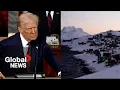 Download Lagu “Kremlin playbook”: Trump “infiltrated” Greenland with American influence operation, report says
