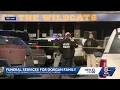 Funeral services held for family members killed in Rhode Island shooting