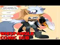Whispangle Comic Dub Compilation Sonic Comic Dub