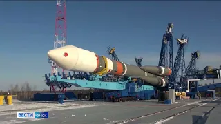 Ученые омского технического университета придумали новый способ выброса остатков ракетного топлива в условиях невесомости