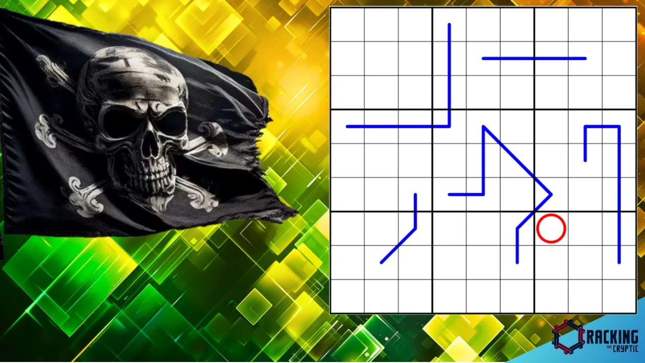 Amazing New Rules = Amazing New Puzzle