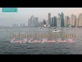 Dubai’s hidden Gem luxury and leisure blue water iconic view Luxury Waterfront Dubai @danishdubai