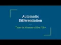 Telmo de Menezes e Silva Filho - Teaching