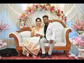 Download Lagu Our engagement video|| Barlin \u0026 Bhagya