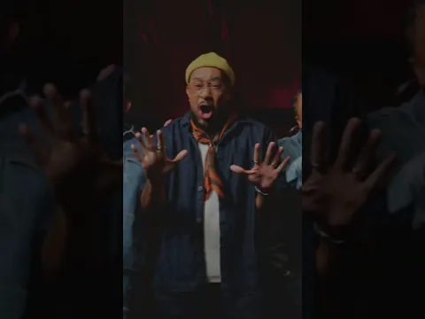 SAIUUUUUUU! Corre pro canal para assistir o clipe completo!🫵🏽