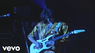 Download Steve Vai - For the Love of God (Live In Concert) MP3