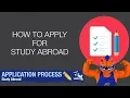 Clayton State University - Study Abroad Application Process