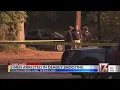 3rd arrest made after man killed in shooting near Spring Lake deputies say