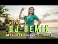 Download Lagu VIRAL HARI INI 🚨🔥‼️ BREAKBEAT DJ DANGDUT REMIX FULL BASS | SUARA BASS NYA BIKIN MENGGELEGAR