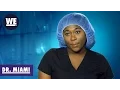 Meet Ashley The Second Social Media Coordinator Dr Miami WE tv