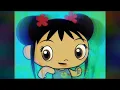 Ni Hao Kai-Lan UK Intro