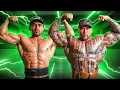Download Lagu BIG BOY vs. MEX LEE - BACK DAY BATTLE! | De grootste onzekerheden van Big Boy!