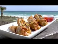 Runaway Island - Best Handheld Foods in the Panama City Beach Area