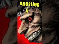 Download Lagu The HORRIFYING Monsters of Berserk #animeanxiety #berserk