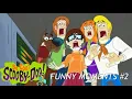 Be Cool Scooby Doo Funny Moments