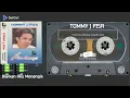 BIARKAN AKU MENANGIS 💕 TOMMY J PISA ❤ VERSION CASETTE 💯 HD AUDIO