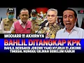 Download Lagu MODIARR😱‼️ AKHIRNYA BAHLIL DI TANGKAP KPK‼️ JOKOWI MAKIN TERPOJOK KETAKUTAN NUNGGU GILIRAN