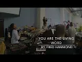 Fred Hamond - You Are The Living Word (Drums)