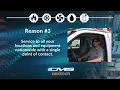 Why Choose CMS Nextech Self-Performing Nationwide You Can Rely On
