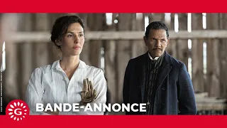UNE AFFAIRE D'HONNEUR - Bande-annonce [Le 27 décembre au cinéma]