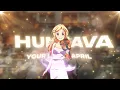 Download Lagu Humnava mere - Your lie in April✨💕 [Edit/Amv]