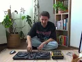 Eclectic Electronic DJ Set – From Alternative to House