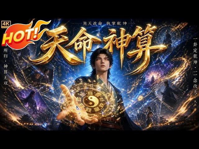 天命神算
