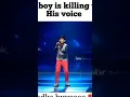 chand sifaris Jo karta Hamari hota he tumhe fana Indian idol song
