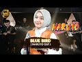 ブルーバード BLUE BIRD ( NARUTO OST ) - New Normal Keroncong (Music Video Cover)