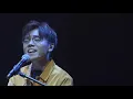20201013 林家謙 一人之境/南昌街王子/Love Yourself (Cover)@PROJECT AFTER 6 - THE PITCH 2020 Cut