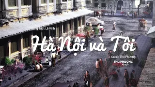 Hà Nội và tôi