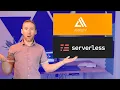 Is AWS Amplify better than the Serverless Framework