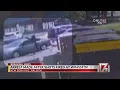 Arrest made after gunshots hit Raleigh Wingstop