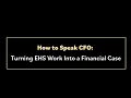 Why EHS Budgets Get Rejected And What Finance Wants Instead
