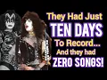 Lagu How KISS Overcame the Odds to Make Their *GREATEST* Album!