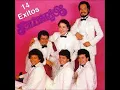 Si Tu sabes Que todo Mi Amor Es Para Ti - Los Solitarios