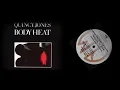 Quincy Jones - Body Heat