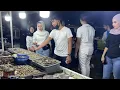 Keseruan M CHARLY VHT SETIABAND - pilahpilih ikan bersama REGINA VHT di PLTU ANCOL(official video)