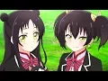 Kishuku Gakkou no Juliet「AMV」- POP/STARS