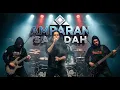 Lagu AMPARAN SAJADAH-Lagu Sunda ( caver rock )