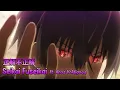 Download Lagu 『Lyrics AMV』 Maou Gakuin OP Full 【 Seikai Fuseikai - Anos Voldigoad 】 ft. @FranciLyFlv