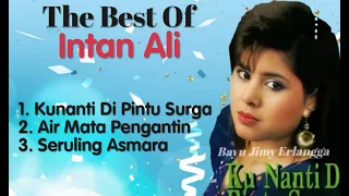 intan ali ku nanti di pintu surga seruling asmara air mata pengantin