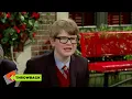 "Heart Attack" (Demi Lovato) Cover from 'School of Rock' 🎶 | Music Video | @NickRewind