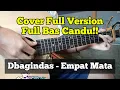 Fiksanjay Empat Mata Cover Full Petikan Bas Candu