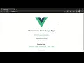 How To Create A Vuejs PWA Docker Application Fedorae Education