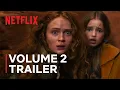 Lagu Stranger Things 5 | Volume 2 Trailer | Netflix