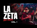 Lagu LA ZETA | Bajo Control vol 1 - Dj Zero - Live Session