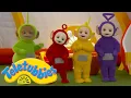 Download Lagu Teletubbies | Remember To Close The Gate! |